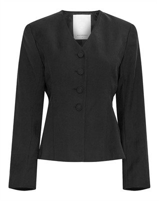 MSCH Copenhagen - Manny Blazer - Black